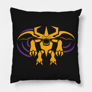 Team Knowledge Pillow