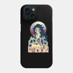 kokushibo Phone Case