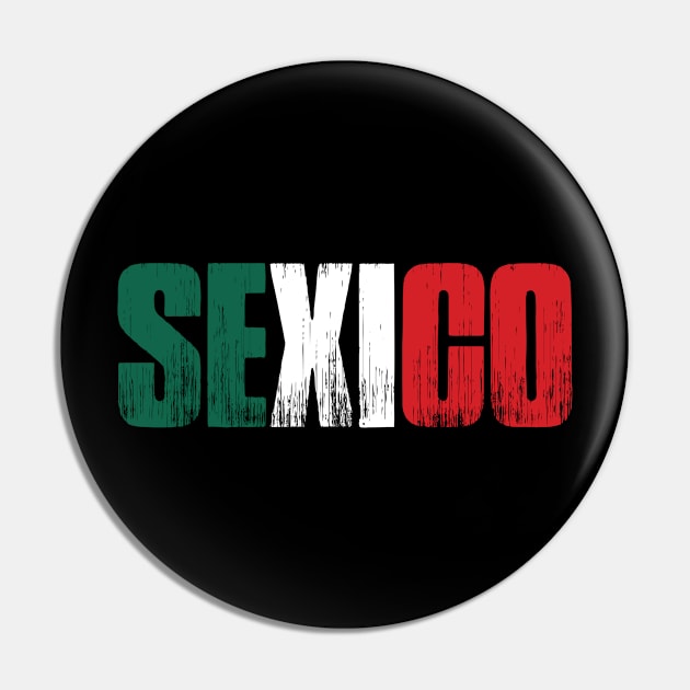 SEXICO Pin by mywrites