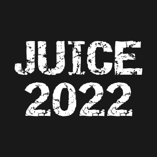 A unique quote juice design. T-Shirt