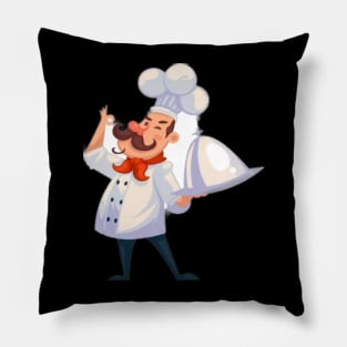 Cooker Pillow