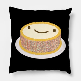 Sprinkle Happy Cake Pillow
