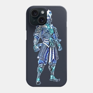 Overwatch Genji Baihu Phone Case