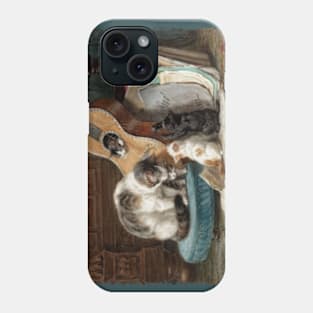 The Musicians Phone Case