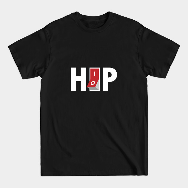 Discover Hip Hop - Hip Hop - T-Shirt