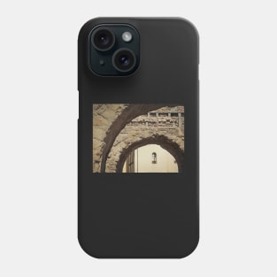 Roman Arches Phone Case