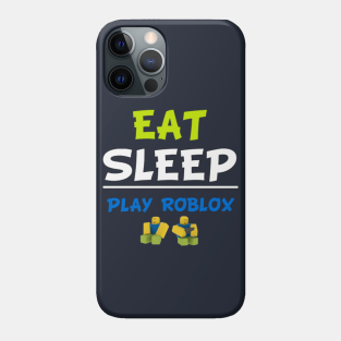 Roblox Phone Cases Iphone And Android Teepublic - roblox phone case iphone 6