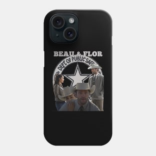 Beau & Flor Phone Case