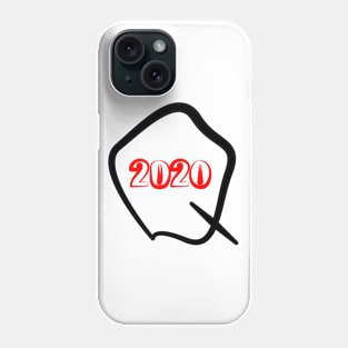 quarantine Phone Case