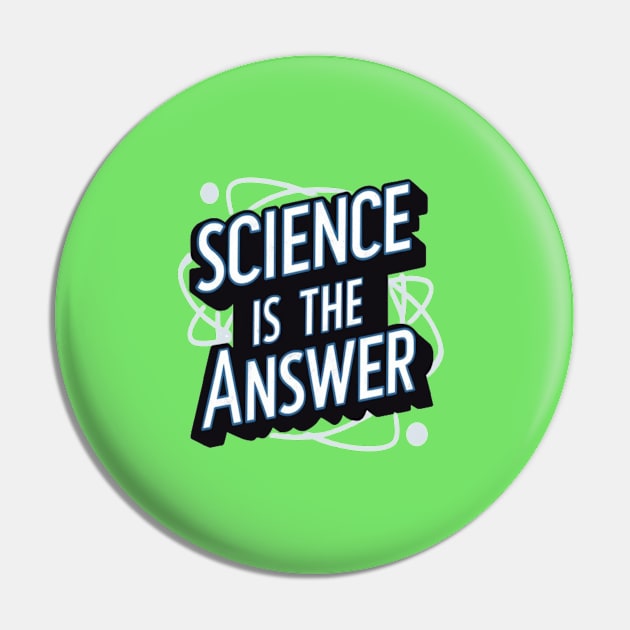 Science is the Answer, Celebrate the Beauty of Science, Science + Style = Perfect Combination Pin by Medkas 