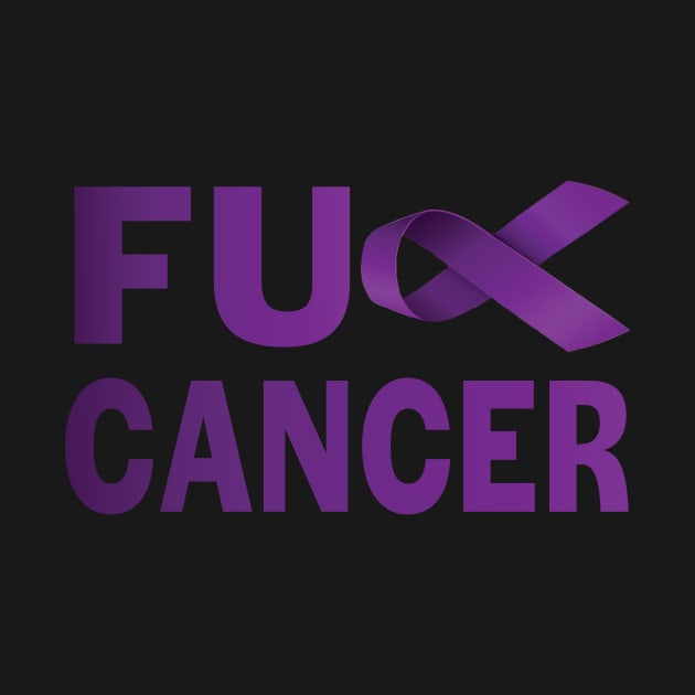 Fuck Pancreatic Cancer by treszure_chest