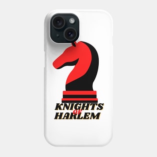 Knights Of Harlem NYC Phone Case