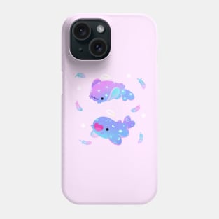 Angelshark Phone Case