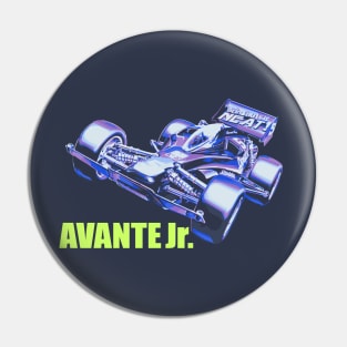 Avante Jr Pin