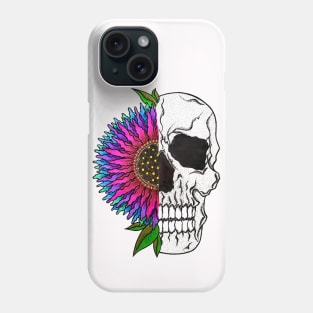 Life & Death Phone Case