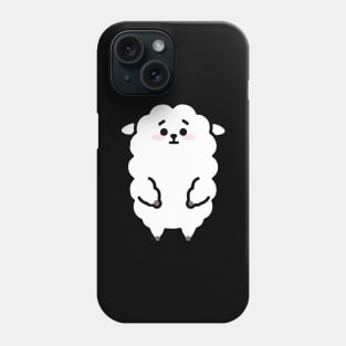 RJ Phone Case