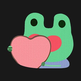 mizkif frog T-Shirt