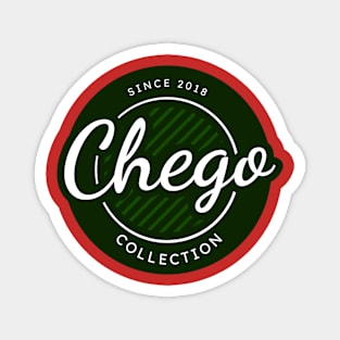 Chego Collection Magnet