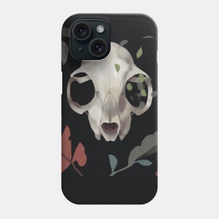 Skull Phone Case