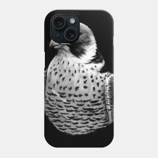 Hawk Phone Case