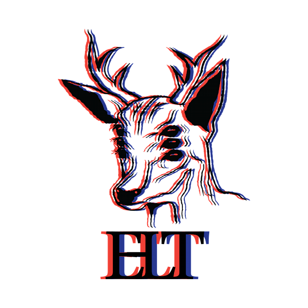 3-Deer by ELTClothing