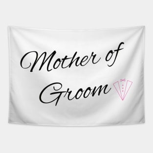 mother of groom Tapestry