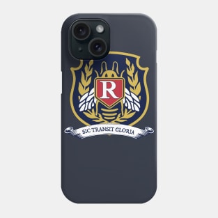 Glory Fades Phone Case