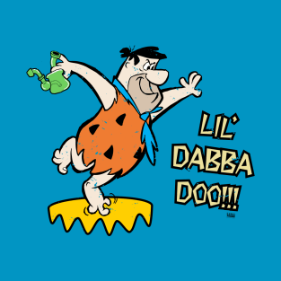 Lil Dabba Doo!! T-Shirt
