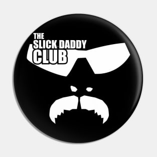 the lick daddy Pin