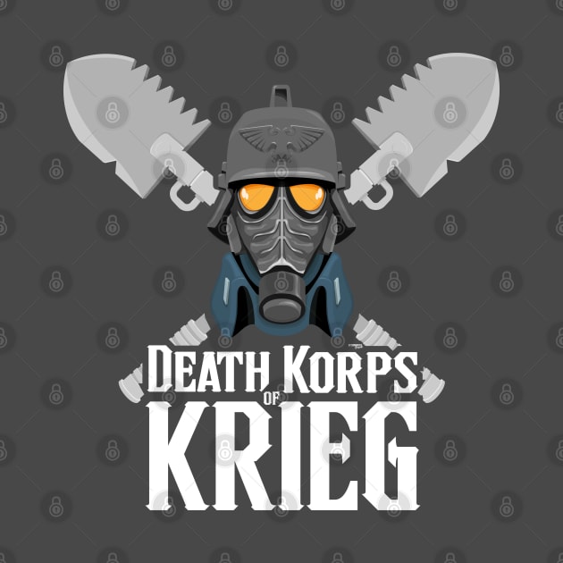 Krieg by Exterminatus