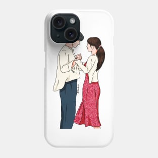 See You in My 19th Life Phone Case