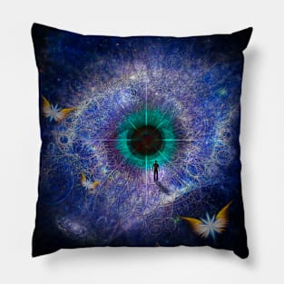 Infinite Dreams Pillow