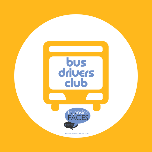 Bus Drivers Club by ForensicsFaces