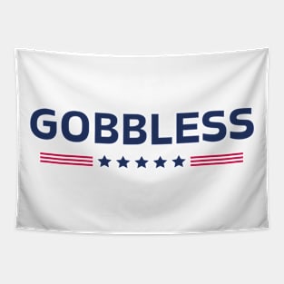 GOBBLESS Tapestry