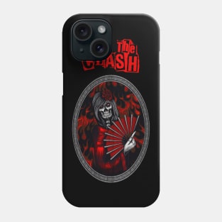 the clash sandinista Phone Case