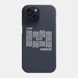 low cut connie Phone Case