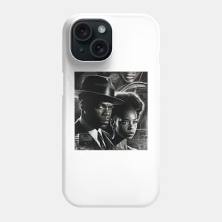 We're In This Together Phone Case