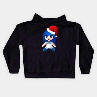 Funneh Roblox Kids Hoodies Teepublic - roblox baby simulator with funneh