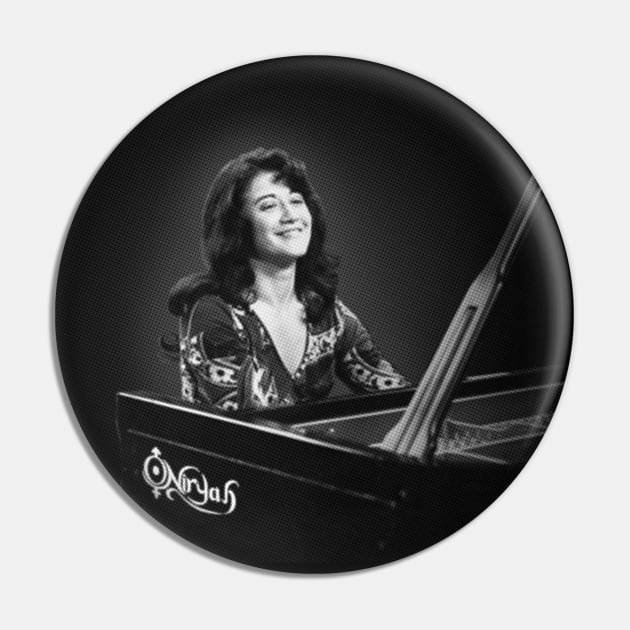 Martha Argerich Pin by Oniryah