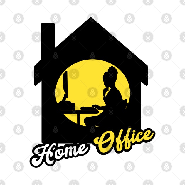 Home office by afmr.2007@gmail.com