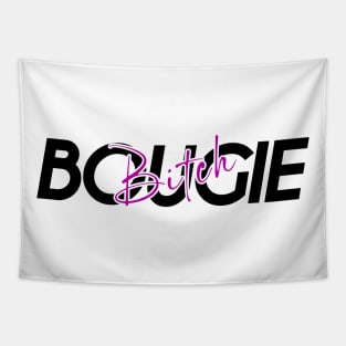 Bougie b*tch Tapestry