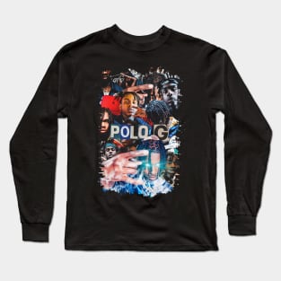 Official Polo G Merch: T-shirt, Hoodie, Poster by THE