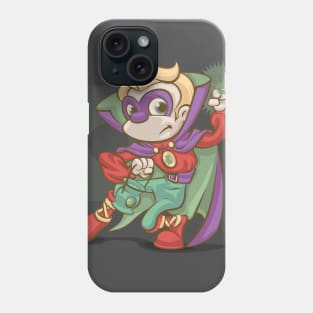 Greeny Lantern Phone Case