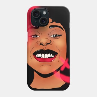 Say Cheese Phone Case