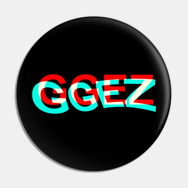 GGEZ Pin by muupandy