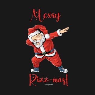 Rizzmas Time T-Shirt