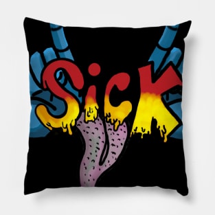 Sick Pillow