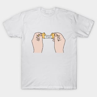 Humor T-Shirts for Sale