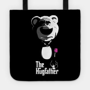 The Hugfather Tote