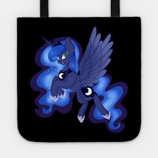 Princess of the Night Tote